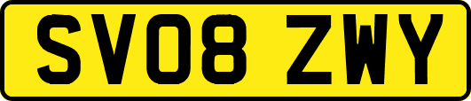 SV08ZWY