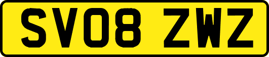 SV08ZWZ