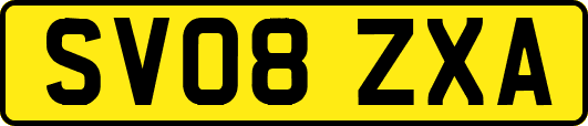 SV08ZXA