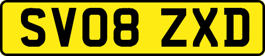 SV08ZXD