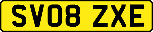 SV08ZXE