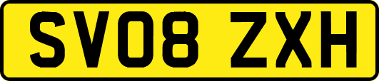 SV08ZXH