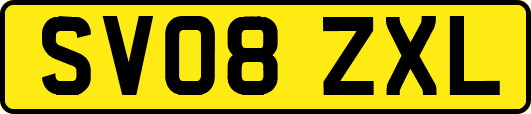 SV08ZXL