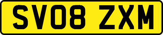 SV08ZXM