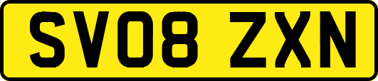 SV08ZXN