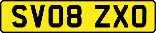 SV08ZXO