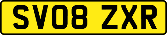 SV08ZXR