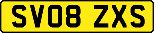 SV08ZXS