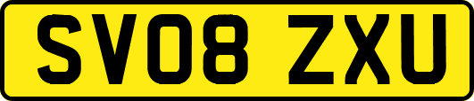 SV08ZXU