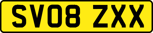 SV08ZXX