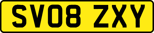 SV08ZXY