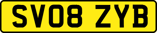 SV08ZYB