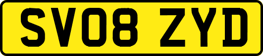 SV08ZYD