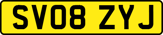 SV08ZYJ