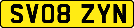 SV08ZYN
