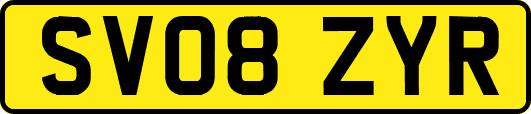 SV08ZYR