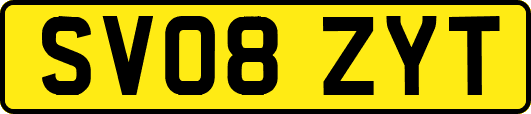 SV08ZYT