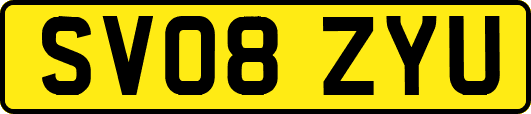 SV08ZYU