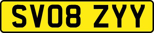 SV08ZYY