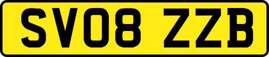 SV08ZZB