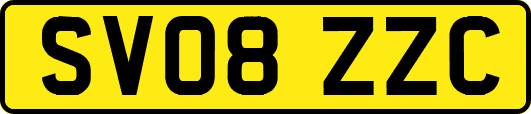 SV08ZZC