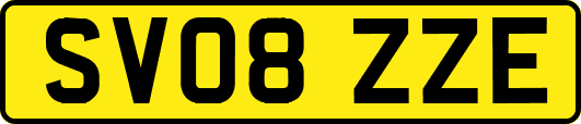SV08ZZE