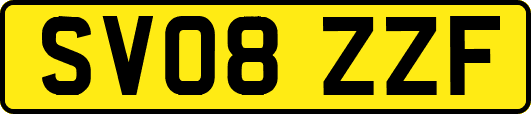 SV08ZZF