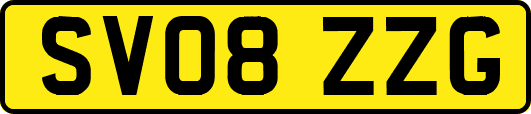 SV08ZZG