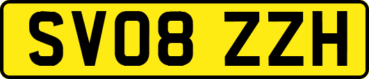 SV08ZZH