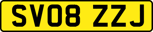 SV08ZZJ