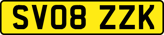 SV08ZZK