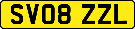 SV08ZZL