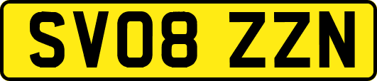 SV08ZZN