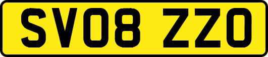 SV08ZZO