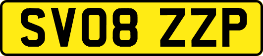 SV08ZZP