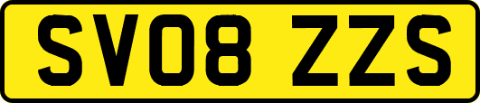 SV08ZZS