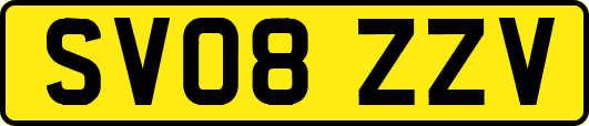SV08ZZV