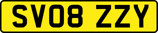 SV08ZZY