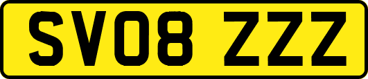 SV08ZZZ