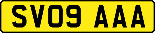 SV09AAA