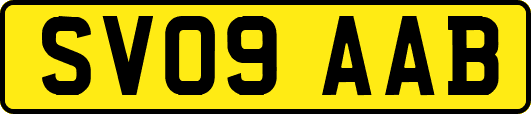 SV09AAB