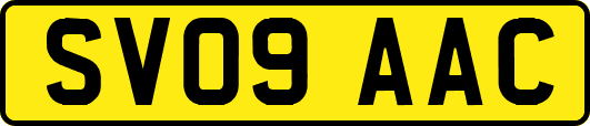 SV09AAC