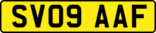 SV09AAF
