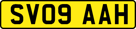 SV09AAH