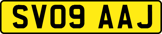 SV09AAJ