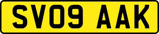 SV09AAK