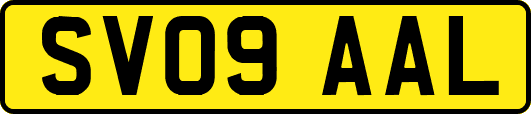 SV09AAL