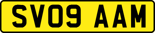SV09AAM