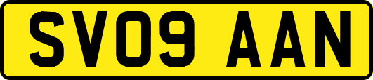 SV09AAN