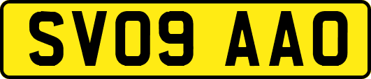 SV09AAO